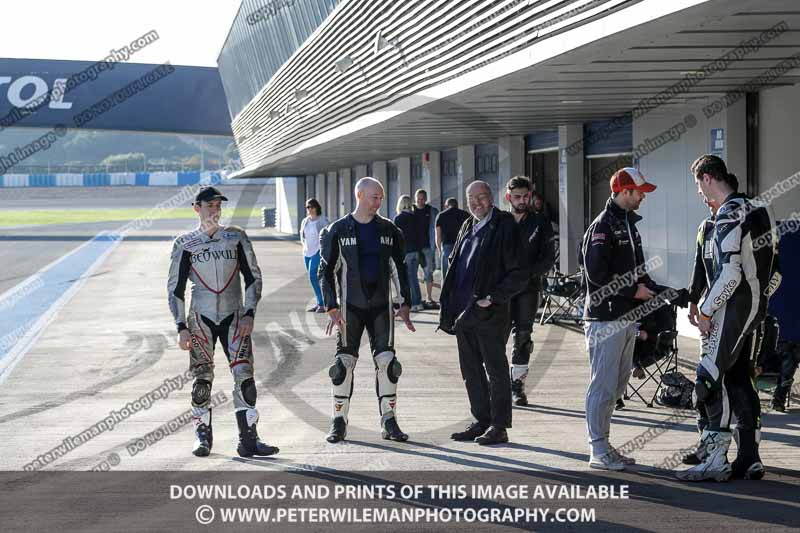 18 to 20th november 2016;Jerez;event digital images;motorbikes;no limits;peter wileman photography;trackday;trackday digital images