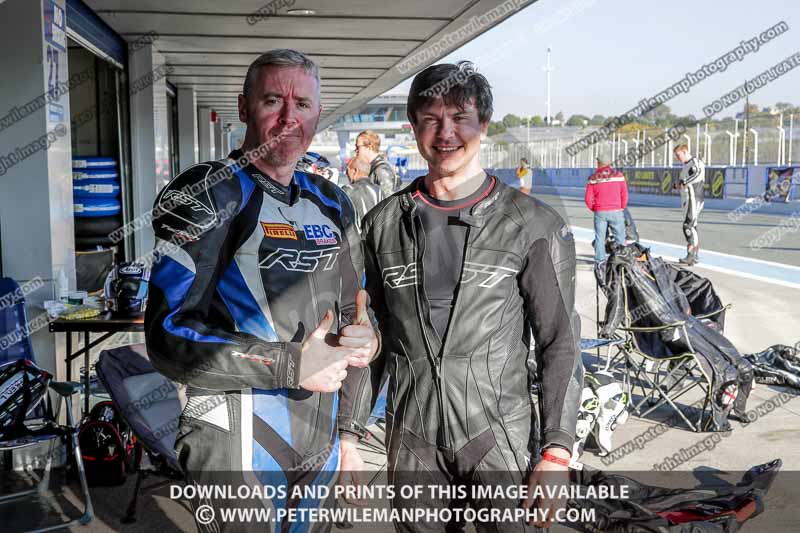 18 to 20th november 2016;Jerez;event digital images;motorbikes;no limits;peter wileman photography;trackday;trackday digital images