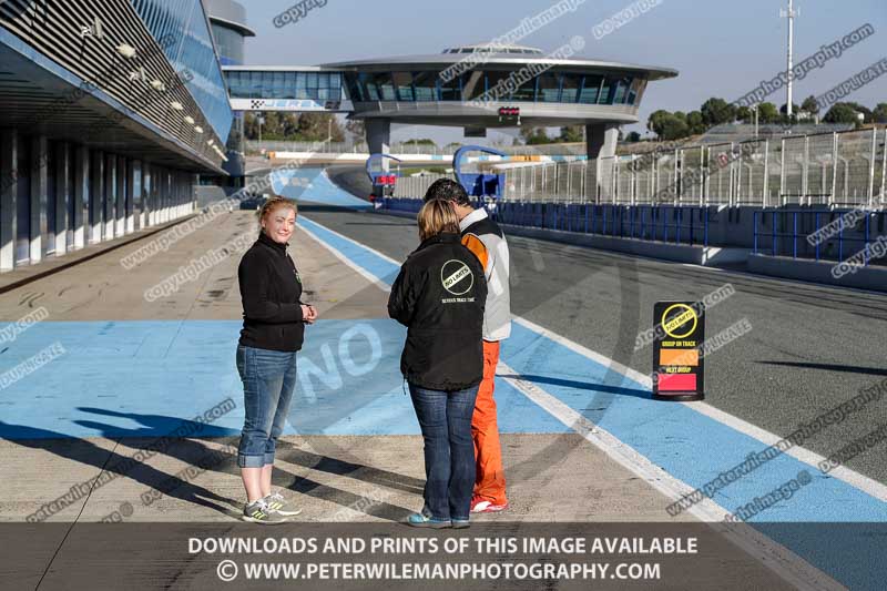 18 to 20th november 2016;Jerez;event digital images;motorbikes;no limits;peter wileman photography;trackday;trackday digital images