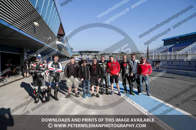 18 to 20th november 2016;Jerez;event digital images;motorbikes;no limits;peter wileman photography;trackday;trackday digital images