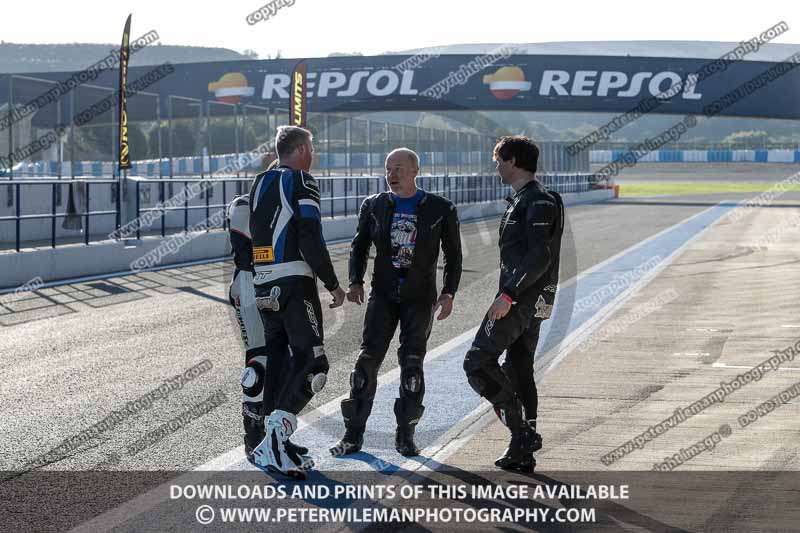 18 to 20th november 2016;Jerez;event digital images;motorbikes;no limits;peter wileman photography;trackday;trackday digital images