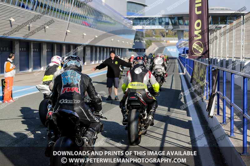 18 to 20th november 2016;Jerez;event digital images;motorbikes;no limits;peter wileman photography;trackday;trackday digital images