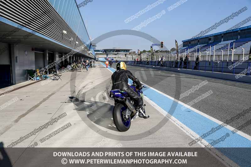 18 to 20th november 2016;Jerez;event digital images;motorbikes;no limits;peter wileman photography;trackday;trackday digital images