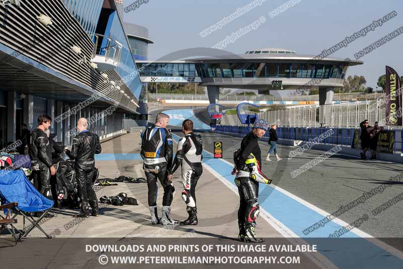 18 to 20th november 2016;Jerez;event digital images;motorbikes;no limits;peter wileman photography;trackday;trackday digital images
