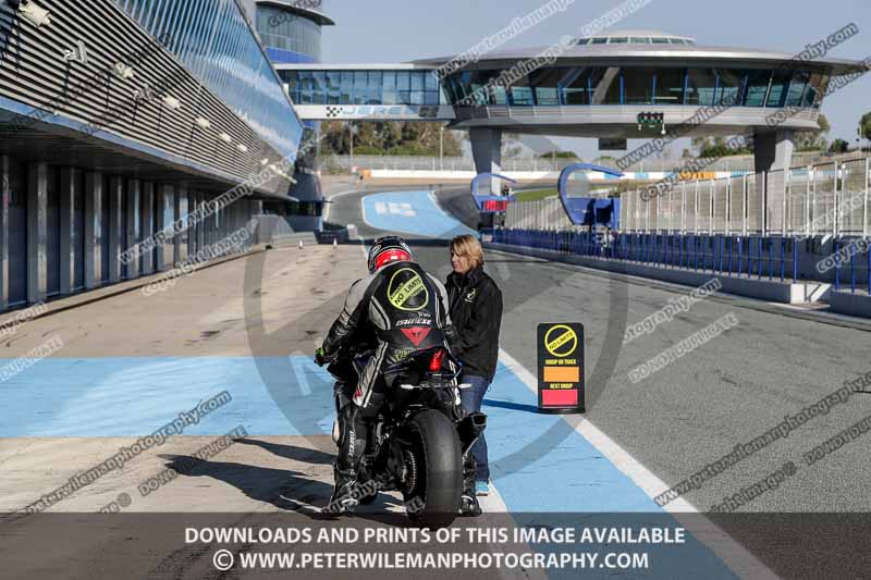 18 to 20th november 2016;Jerez;event digital images;motorbikes;no limits;peter wileman photography;trackday;trackday digital images