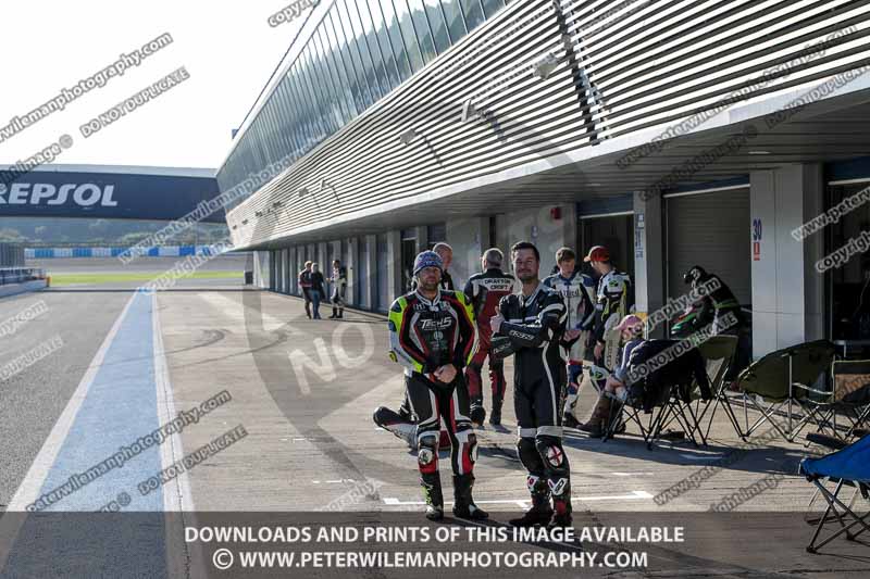 18 to 20th november 2016;Jerez;event digital images;motorbikes;no limits;peter wileman photography;trackday;trackday digital images