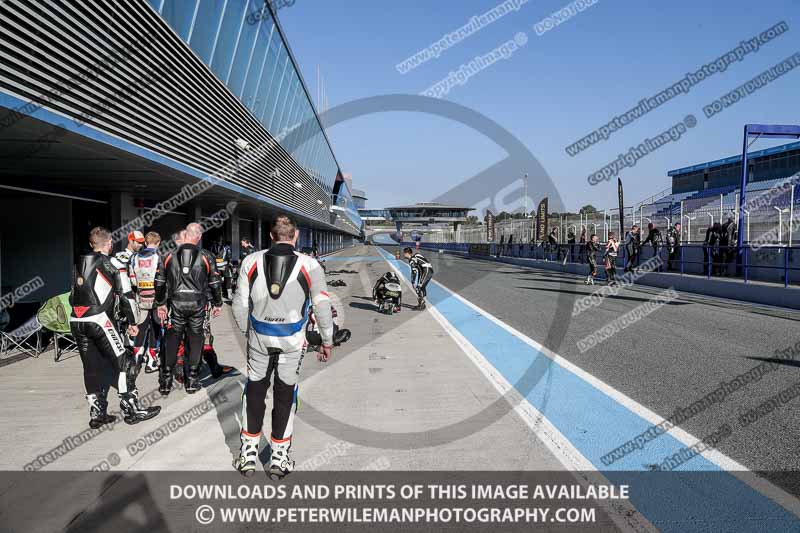 18 to 20th november 2016;Jerez;event digital images;motorbikes;no limits;peter wileman photography;trackday;trackday digital images