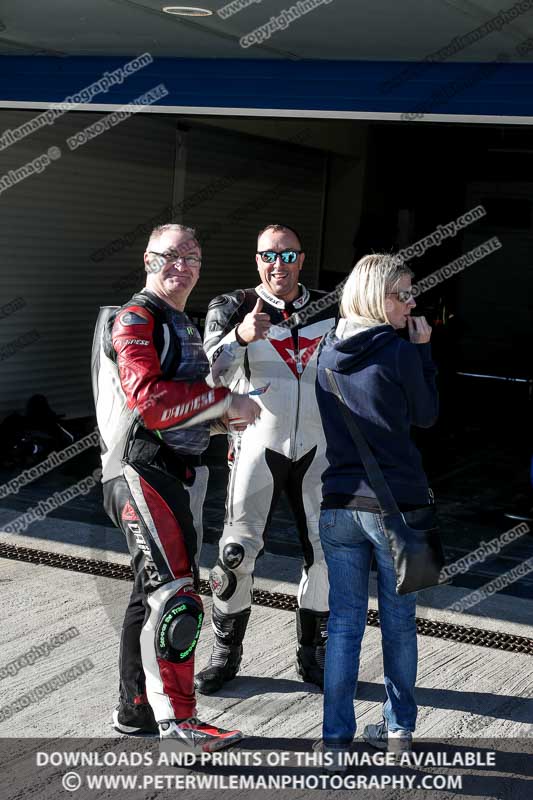 18 to 20th november 2016;Jerez;event digital images;motorbikes;no limits;peter wileman photography;trackday;trackday digital images