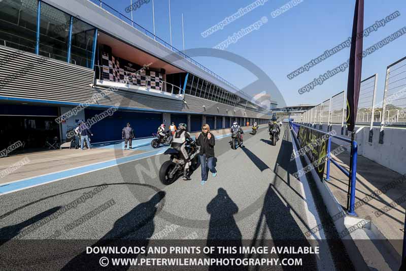 18 to 20th november 2016;Jerez;event digital images;motorbikes;no limits;peter wileman photography;trackday;trackday digital images