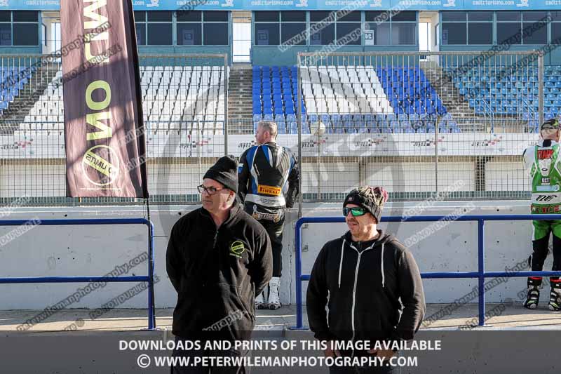 18 to 20th november 2016;Jerez;event digital images;motorbikes;no limits;peter wileman photography;trackday;trackday digital images