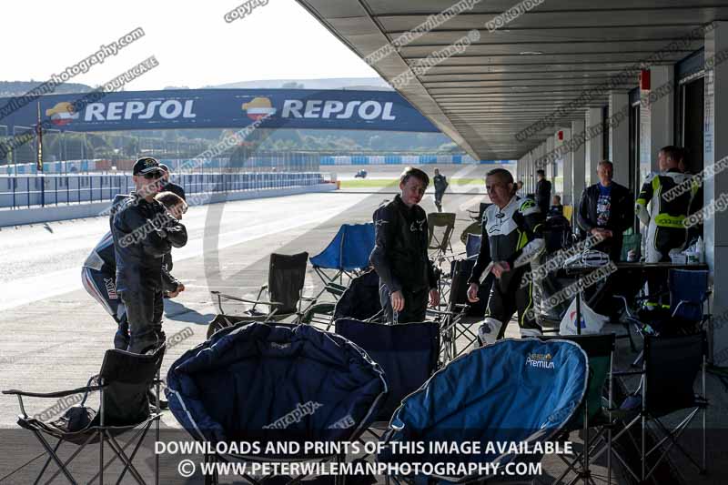 18 to 20th november 2016;Jerez;event digital images;motorbikes;no limits;peter wileman photography;trackday;trackday digital images