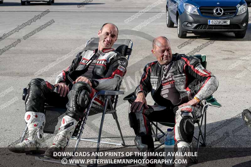 18 to 20th november 2016;Jerez;event digital images;motorbikes;no limits;peter wileman photography;trackday;trackday digital images