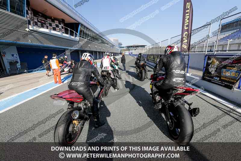 18 to 20th november 2016;Jerez;event digital images;motorbikes;no limits;peter wileman photography;trackday;trackday digital images