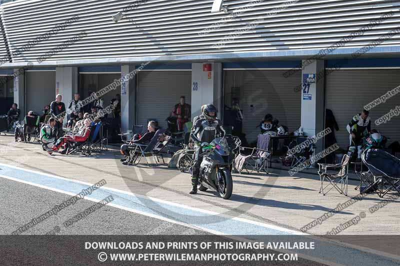 18 to 20th november 2016;Jerez;event digital images;motorbikes;no limits;peter wileman photography;trackday;trackday digital images