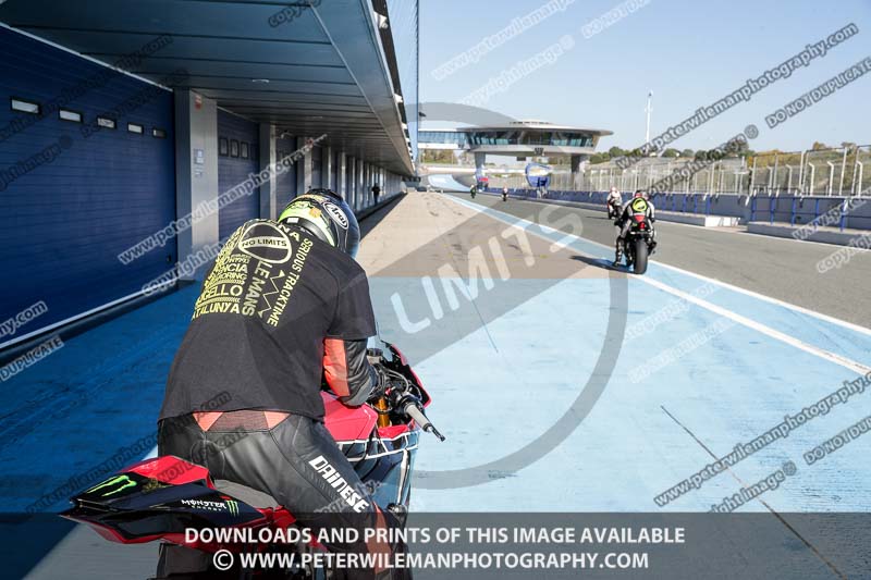 18 to 20th november 2016;Jerez;event digital images;motorbikes;no limits;peter wileman photography;trackday;trackday digital images