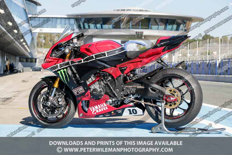 18 to 20th november 2016;Jerez;event digital images;motorbikes;no limits;peter wileman photography;trackday;trackday digital images