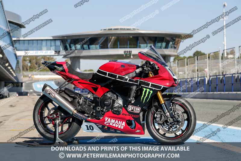 18 to 20th november 2016;Jerez;event digital images;motorbikes;no limits;peter wileman photography;trackday;trackday digital images