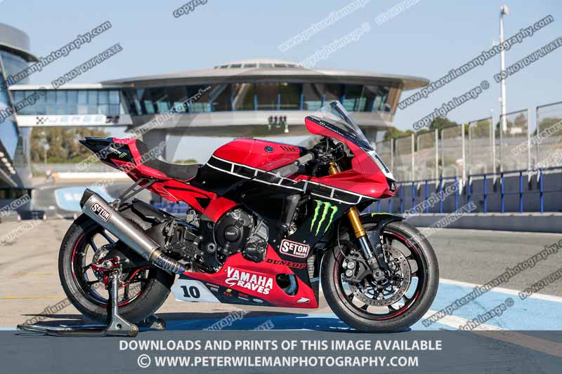 18 to 20th november 2016;Jerez;event digital images;motorbikes;no limits;peter wileman photography;trackday;trackday digital images