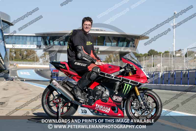 18 to 20th november 2016;Jerez;event digital images;motorbikes;no limits;peter wileman photography;trackday;trackday digital images