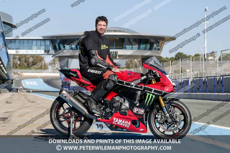18 to 20th november 2016;Jerez;event digital images;motorbikes;no limits;peter wileman photography;trackday;trackday digital images