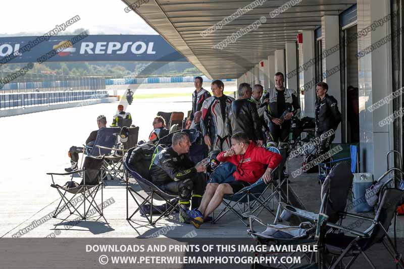 18 to 20th november 2016;Jerez;event digital images;motorbikes;no limits;peter wileman photography;trackday;trackday digital images