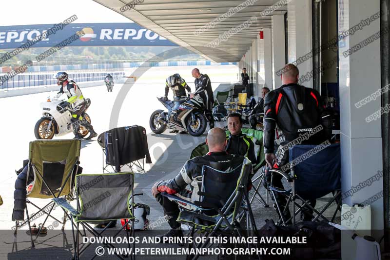 18 to 20th november 2016;Jerez;event digital images;motorbikes;no limits;peter wileman photography;trackday;trackday digital images