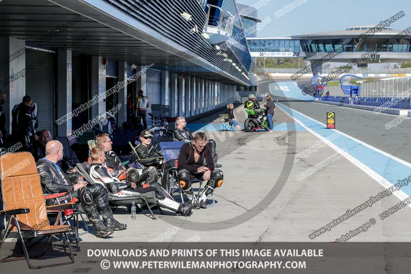 18 to 20th november 2016;Jerez;event digital images;motorbikes;no limits;peter wileman photography;trackday;trackday digital images