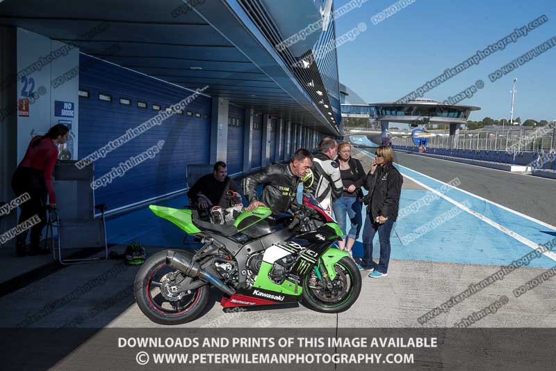 18 to 20th november 2016;Jerez;event digital images;motorbikes;no limits;peter wileman photography;trackday;trackday digital images
