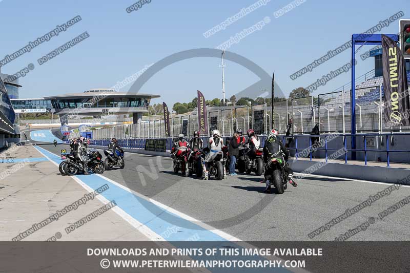 18 to 20th november 2016;Jerez;event digital images;motorbikes;no limits;peter wileman photography;trackday;trackday digital images