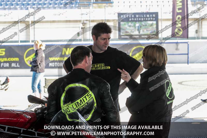 18 to 20th november 2016;Jerez;event digital images;motorbikes;no limits;peter wileman photography;trackday;trackday digital images