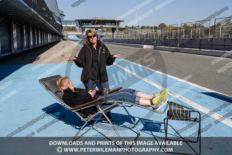 18 to 20th november 2016;Jerez;event digital images;motorbikes;no limits;peter wileman photography;trackday;trackday digital images
