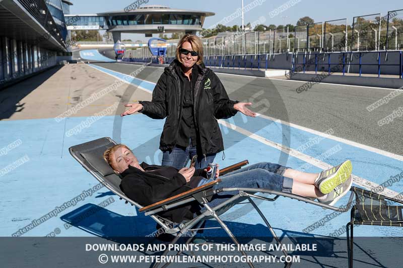 18 to 20th november 2016;Jerez;event digital images;motorbikes;no limits;peter wileman photography;trackday;trackday digital images