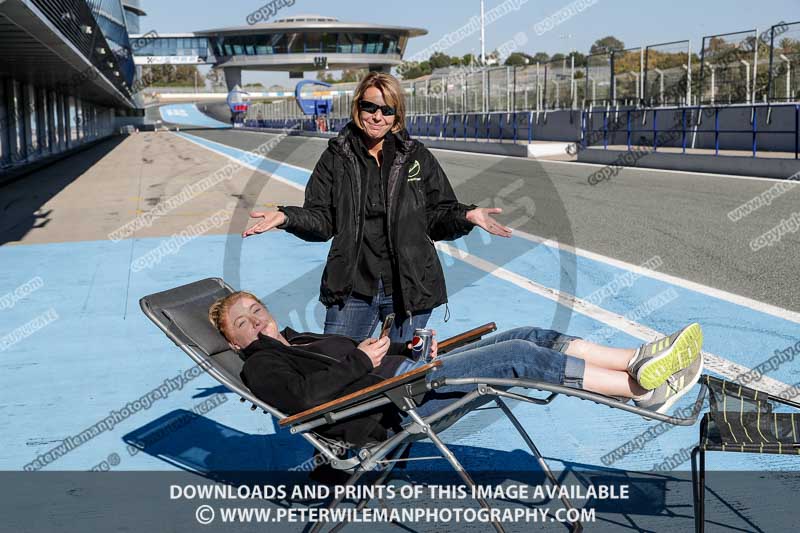 18 to 20th november 2016;Jerez;event digital images;motorbikes;no limits;peter wileman photography;trackday;trackday digital images