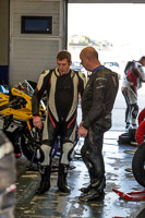Pits and Paddock Photos
