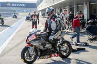 Pits and Paddock Photos
