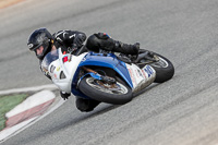 Fast/Inter Group Blue Bikes
