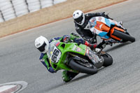 Fast/Inter Group Green Bikes