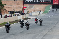 Fast/Inter Group Red Bikes