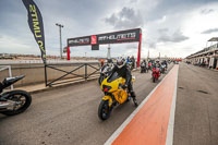 Fast/Inter Group Yellow Bikes
