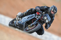 Inter/Novice Group Black Bikes