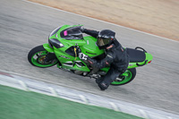 Inter/Novice Group Green Bikes