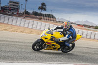 Inter/Novice Group Yellow Bikes