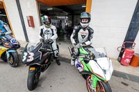 Pits and Paddock Photos
