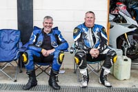 Pits and Paddock Photos