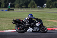 Fast Black Bikes