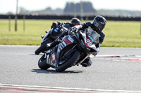 Fast Black Bikes