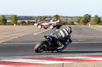 Fast Blue Bikes