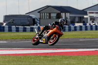 Fast Orange Bikes