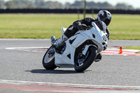 Fast White Bikes