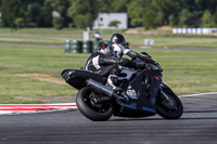 Inter Black Bikes